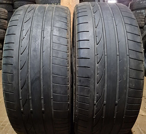 Bridgestone Dueler H/P Sport (tootekood 20) (1 foto / 1)