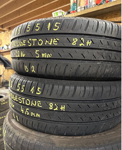 Bridgestone Ecopia Ep 150 B2 (1 фото из 1)