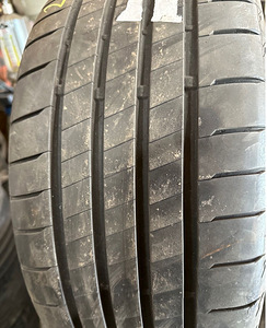 Bridgestone Potenza S005 (B1) (1 foto / 1)