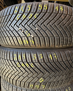 Continental AllSeasonVontact (BB3) (1 foto / 1)