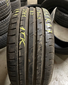 Continental ContiSportContact 3 (AA1) (1 foto / 1)