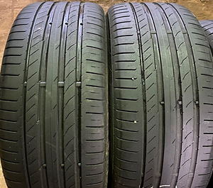 Continental ContiSportContact 5 (Tootekood 19) (1 foto / 1)