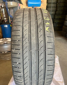 Continental ContiSportContact 5 (AA3) (1 foto / 1)