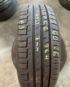Continental Premium Contact 6 (F3) (1 foto / 1)