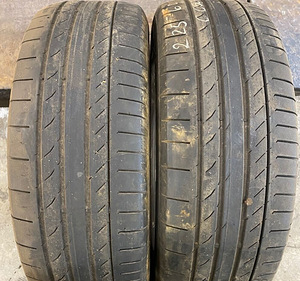 Continental SportContact 5 (BB4) (1 foto / 1)
