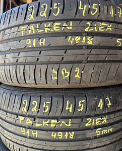 Falken Ziex (BB2) (1 фото из 1)