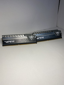 Patriot Viper Elite 2666mhz 16gb (2x8) (2 foto / 2)