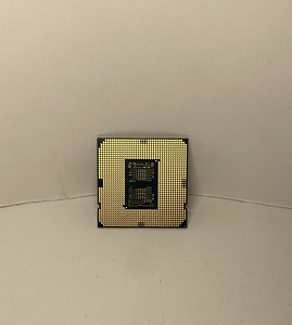 Intel Core I5 10600KF (3 фото из 3)