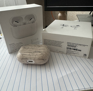 Airpods Pro gen 1 original (4 foto / 4)