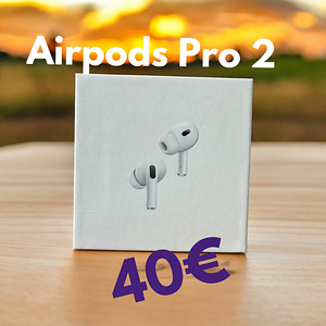 AirPods Pro2 copy (1 фото из 4)