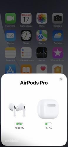 Airpods Pro 1:1 copy (foto #6)