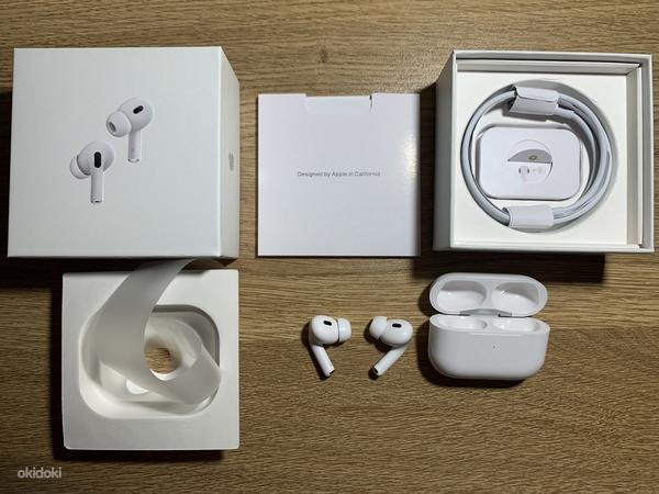 Airpods pro 2 (фото #5)