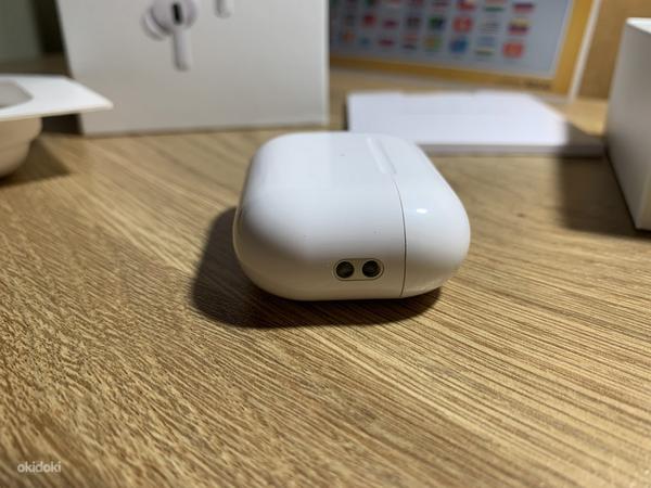 Airpods Pro 2 (foto #6)