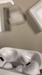 Airpods pro 2 (4 фото из 10)