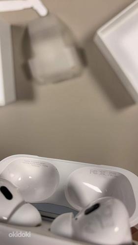 Airpods pro 2 (фото #4)