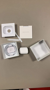 Airpods pro 2 (5 фото из 10)