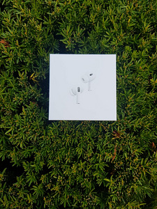 Airpods pro 2 (1 foto / 7)