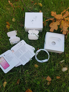 Airpods pro 2 (4 foto / 7)