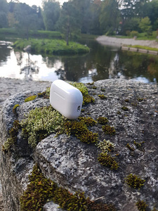 Airpods pro 2 (7 foto / 7)