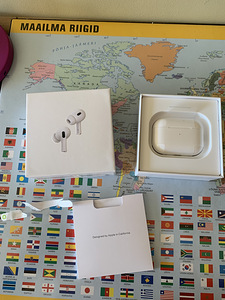 Airpods pro 2 (4 фото из 10)