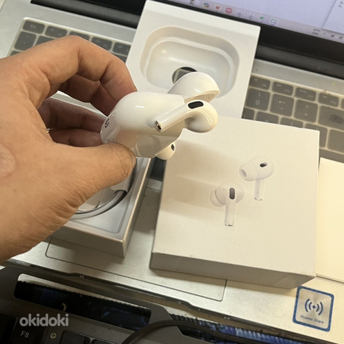 Airpods pro 2 (фото #6)