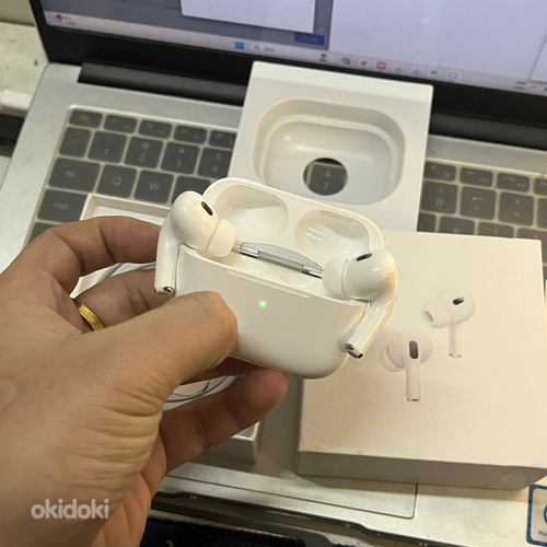 Airpods pro 2 (foto #10)