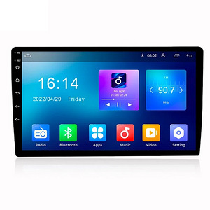 Car radio Android 12 (1 фото из 10)