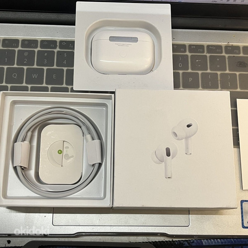 Airpods pro 2 (foto #1)