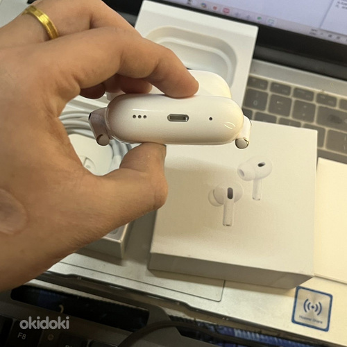 Airpods pro 2 (foto #8)