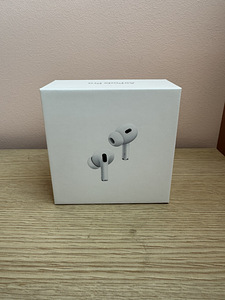 Airpods pro 2 (1 фото из 4)
