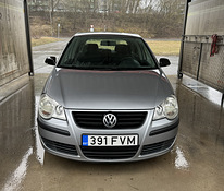 Продам VW Polo 1.2,47 Kw,2005 год