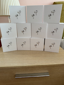 Airpods pro 2 usb-c (1 фото из 4)