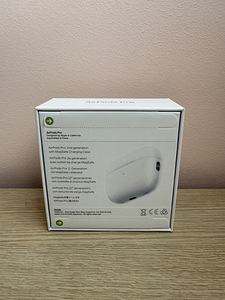 Airpods pro 2, копия (3 фото из 3)