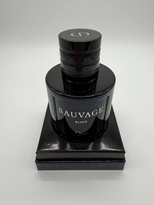 Dior Sauvage Elixer, 100ML (1 foto / 8)