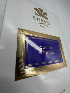 Creed Queen Of Silk, 100ML (5 foto / 8)