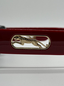 Cartier Cheetah Disain Päikeseprillid (Unisex) (5 foto / 10)