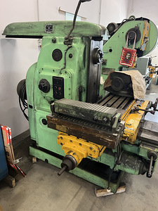 Horisontaalne freespink 6M82G (1 foto / 5)