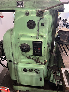 Horisontaalne freespink 6M82G (5 foto / 5)