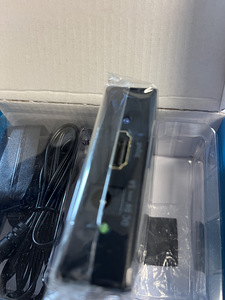 Сплиттер HDMI, 1X2, 4K (3 фото из 5)