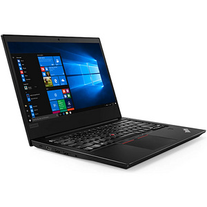 Sülearvuti Lenovo ThinkPad E480 (4 foto / 4)