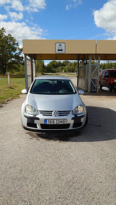 Продам VW Golf 2004г. (3 фото из 11)