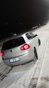 Müüa VW Golf V (1 foto / 10)