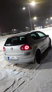 Müüa VW Golf V (7 foto / 10)