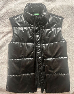 Stiilne vest (4 foto / 5)