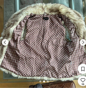 Жилетка TopShop (2 фото из 4)