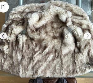 Жилетка TopShop (4 фото из 4)