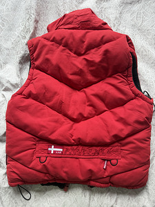 Жилетка Anapurna (2 фото из 7)