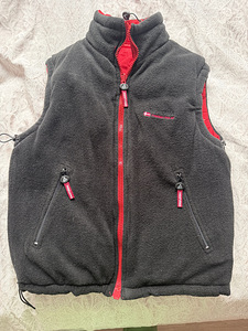 Жилетка Anapurna (3 фото из 7)