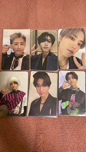 Kpop stray kids (1 foto / 2)