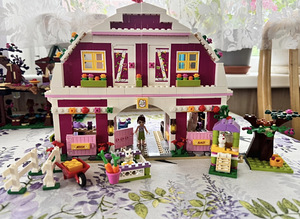 Lego Friends Sunshine Ranch 41039 (1 foto / 2)